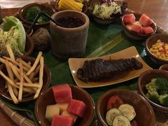 -三亚海棠湾万丽度假酒店