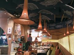 -云海肴云南菜·蒸汽石锅鱼(青岛万象城店)