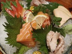 -梅亭居酒屋(中大国际店)