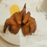 这类型的点主打都是精致而不是菜量