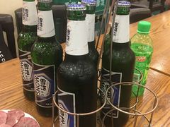 老雪花-老王四季抻面(南六东路店)