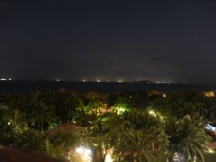 -三亚湾海居铂尔曼度假酒店