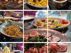 -花见无国界料理(科林楼店)