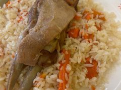 -塔斯提抓饭(东城汇店)