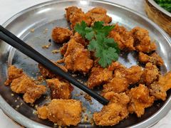 -台山第一家兴华黄鳝饭·黄鳝婆(彭沙坑总店)