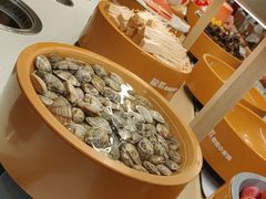-龍歌自助小火锅(城阳万象汇店)