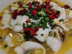 -胡子大厨·超级小炒肉(晶耀前滩店)