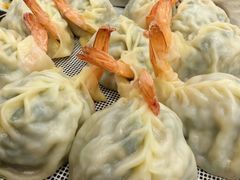 -叶存利海鲜大馅饺子(海宁路总店)
