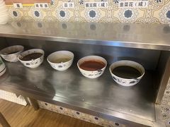 -南来顺饭庄·清真(南菜园店)