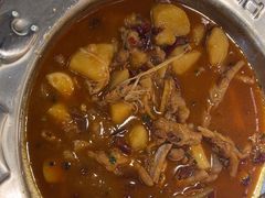 -胖哥俩肉蟹煲(梅溪步步高店)