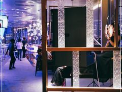 -于家堡洲际酒店·堡子里酒廊