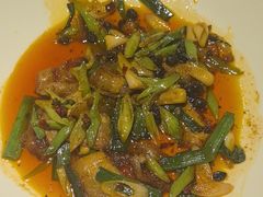 -贡宴盐帮菜自贡驻京联络处餐厅