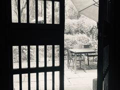 -法云安缦酒店