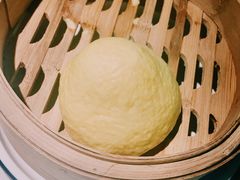 窝窝头-绿茶餐厅(深圳龙华天虹购物中心店)