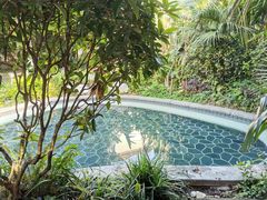 -海兰云天度假区温泉