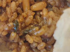 松子烧麦-怡园饭店-餐厅(四望亭店)