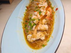 -绿茶餐厅(西湖银泰百货店)