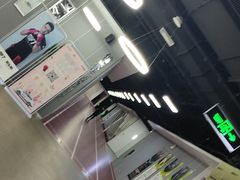 -超越健身(海悦天地店)