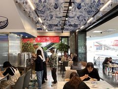 -清真·青瓷香纯汤牛肉面(酒泉路店)