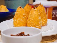 -大鸭梨烤鸭店(花园村店)