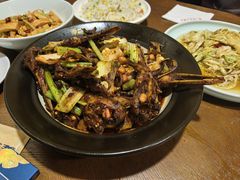 -掌上鲜(南顺城街店)