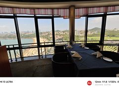 -汇泉王朝大饭店-旋转餐厅(南海路店)