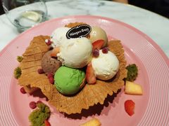 -哈根达斯(虹口店)