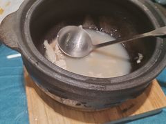 -干老四雅鱼饭店(滨江西路店)
