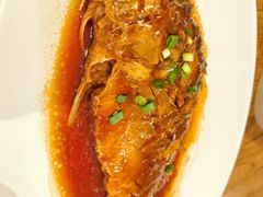 -花舍·新派粤菜·西餐·下午茶(亚运村·鸟巢店)