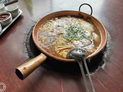 -腾益清真铜瓢牛肉馆