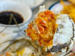 -蟹天蟹地农家菜·阳澄湖大闸蟹(浅水湾店)