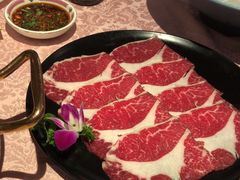 -囍凤楼·粤菜·点心·火锅(温特莱店)