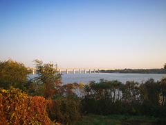 -永定河休闲森林公园