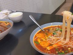 -梓袍面庄(渝北店)