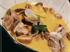-乔街深夜食堂·台州菜·高压锅生蚝(杭州总店)