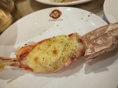 -芭菲盛宴·环球美食(解放碑英利国际店)