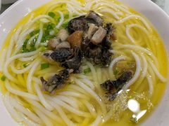 -朱家花园食府(顺城王府井店)