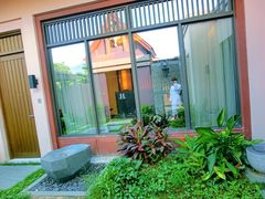 都喜泰丽温泉度假酒店-广州都喜泰丽温泉度假酒店