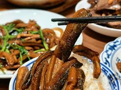 -白家餐厅(徐家汇店)