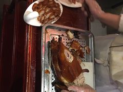 -便宜坊烤鸭店(科创店)