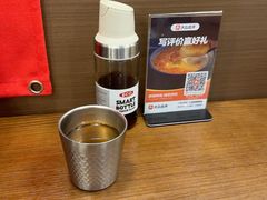 -裕兴记•蟹黄面馆(人民广场店)