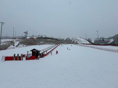 -富龙滑雪场