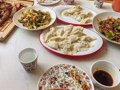 -老长春饺子馆(保利·春天里店)