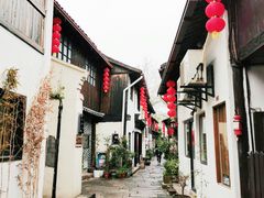 -小河直街历史文化街区