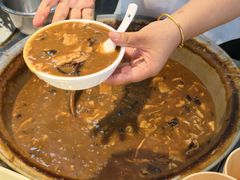 -穆彦华逍遥镇胡辣汤(岗坡路店)