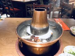 -北京老门框爆肚涮肉馆(凤城六路店)