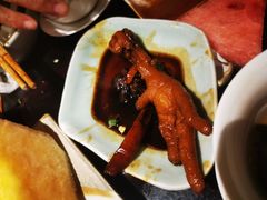 -青藤茶馆(南山路店)