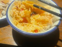 -一淼牛蛙爱上鱼(黄兴广场步行街店)
