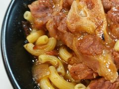 -下环街市熟食中心