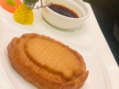 -新南华大酒店(广中店)